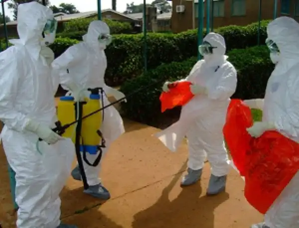 Ebola outbreak in Guinea: 5 things you should know